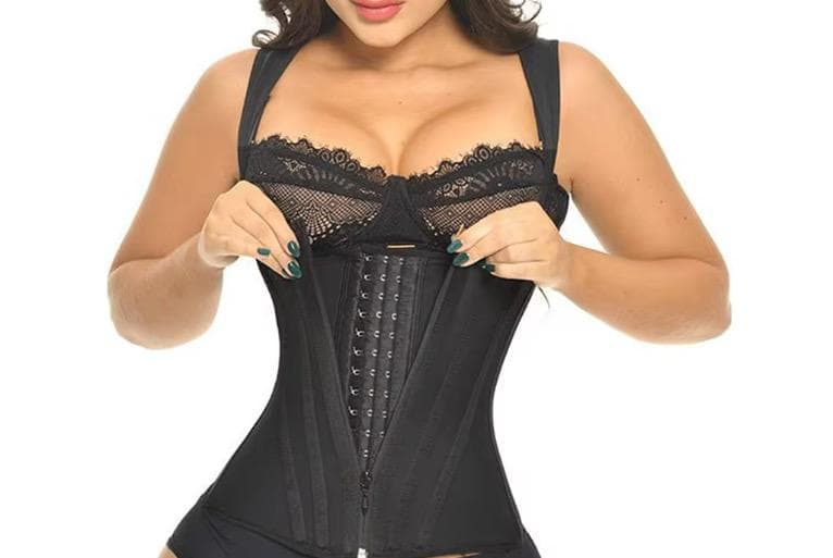 CORSET MOLDEADOR